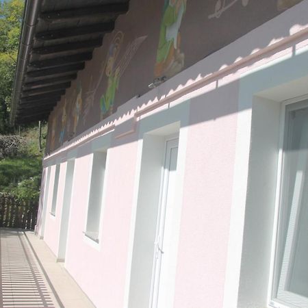 קובאריד Mike'S Rooms מראה חיצוני תמונה