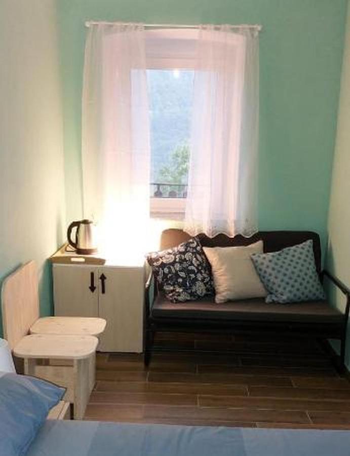 קובאריד Mike'S Rooms מראה חיצוני תמונה
