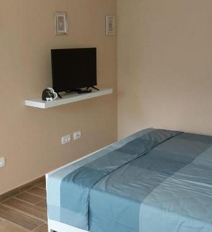 קובאריד Mike'S Rooms מראה חיצוני תמונה