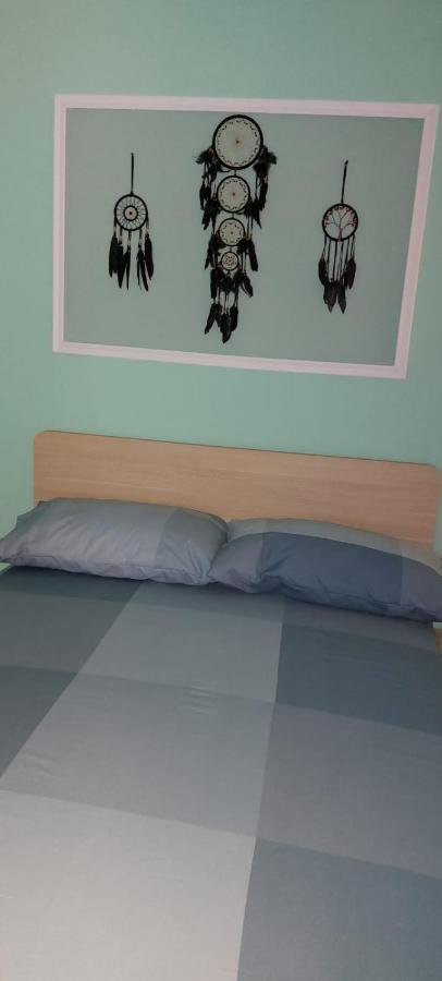 קובאריד Mike'S Rooms מראה חיצוני תמונה